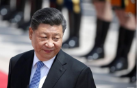 Presidente de China pide a su pueblo que se prepare para tiempos difíciles en medio de guerra comercial