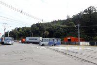 Mejoras en el acceso vial de Puerto de San Vicente