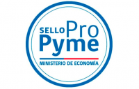 Puerto San Antonio ratifica compromiso con sus proveedores y mantiene Sello ProPyme durante 2019