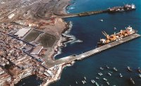El V Gabinete Binacional Bolivia-Perú centrará su labor en los avances en puerto de Ilo