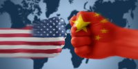 Más de 600 compañías de EE.UU. piden a Trump resolver guerra comercial con China