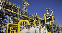 Bolivia firma acuerdos para vender su gas natural a Perú y Argentina