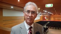 Habla el emblemático dirigente portuario Gabriel Trincado que fue víctima de una brutal golpiza por defender el diálogo con el empresariado.
