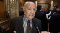 Jorge Arancibia: "Cuando fui senador Valparaíso era el 1er puerto de Chile.... Ahora, si no nos unimos, sólo podremos compararnos con Coquimbo"
