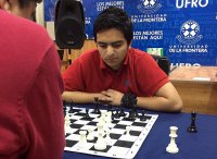 Ganador de fondo deportivo de Puerto San Antonio obtiene nuevo logro en torneo de ajedrez