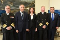 Chile lanza candidatura para ser reelecto como miembro del Consejo de la Organización Marítima Internacional