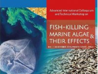 IFOP organiza Coloquio Internacional Avanzado “Estatus de la mortalidad de peces por FAN y sus impactos en un ambiente cambiante”