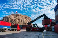 Cepal proyecta una caída de las exportaciones e importaciones en Chile