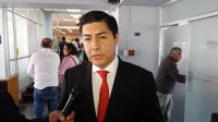 Core Percy Marín: "No es solamente vandalismo, aquí han actuado grupos anarquistas, organizados y financiados"