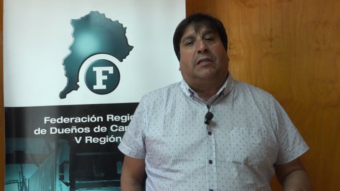 Iván Mateluna: