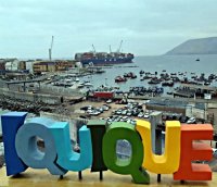 Empresarios de Iquique observan con optimismo la situación sociopolítica que vive Bolivia tras la renuncia de Evo