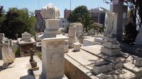 Corporación Patrimonio Marítimo de Chile entregó a Valparaíso restaurada tumba de la hija del comandante Prat
