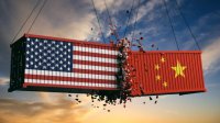EE.UU. fija condiciones para acuerdo comercial con China