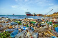 Se lanza un proyecto mundial para luchar contra la basura plástica en los océanos