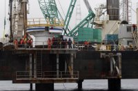 Los efectos económicos que podría generar la controversia entre el MOP y Hyundai por Canal Chacao en Chiloé