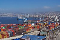 Constituyen Comité Técnico de Desarrollo Urbano Portuario en Valparaíso
