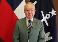 Liga Marítima de Chile convoca a acto de desagravio en Monumento a los Héroes de Iquique