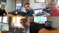 FOLOVAP realizó inédita sesión virtual para analizar medidas preventivas por el Covid-19