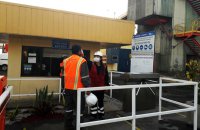 Puerto Mejillones operará con normalidad durante nueva cuarentena decretada para el radio urbano de la comuna de Mejillones