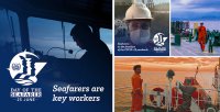 OMI: Los gobiernos deben tomar medidas para traer a los marinos a casa