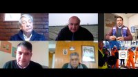 EN MESA SINDICAL: ¿Hasta cuándo durará la pandemia? ¿Cómo será el escenario post emergencia en el mundo laboral?