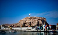 Terminal Puerto Arica presenta su tercer Reporte de Sostenibilidad