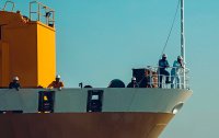 Los gobiernos se comprometen a tomar medidas para la gente de mar en una cumbre decisiva sobre el cambio de tripulación