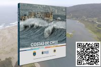 Libro “Costas de Chile": Un aporte a la educación