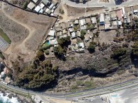 Con empresa local, Puerto San Antonio iniciará trabajos de cierre de terrenos en cerro Centinela