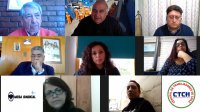 El drama de los trabajadores contagiados por Covid-19 y de los que no han podido acceder al retiro del 10% por imposiciones impagas.