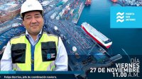 EN DIRECTO 11:00 VIERNES 27 NOVIEMBRE