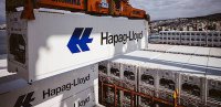 Hapag-Lloyd implementará servicio Asia Express durante temporada de la fruta chilena