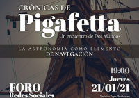 La Astronomía como elemento de Navegación