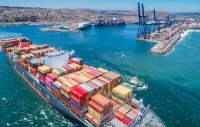 Puerto San Antonio presentó repunte en el último trimestre y transfirió más de 22 millones de toneladas durante 2020