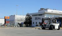 Puerto Valparaíso y ZEAL firman acuerdo que permitirá mejorar competitividad de terminales