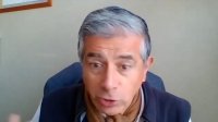 Una dura crítica al proyecto Puerto Exterior de San Antonio formuló Manuel Millones, candidato a Gobernador por la Región de Valparaíso.