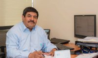 En primera persona con Luis Astorga, exdirigente y actual trabajador de Puerto San Antonio