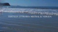 Escritor José Goñi habló en exclusiva de su nuevo libro que se publicará próximamente "Gabriela Camino a a Eternidad"