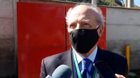 Importante paso en su carrera de servicio público dio el abogado Franco Brzovic al ser nombrado por el Presidente de la República, nuevo director de Correos de Chile.