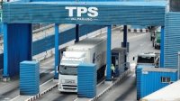 Continúa tendencia a la baja en tiempos de espera de camiones en TPS
