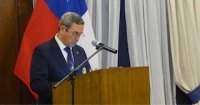 Presidente de Liga Marítima de Chile: “La Economía de Chile flota sobre aguas saladas”