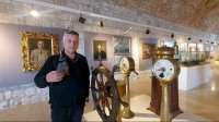Rodrigo Pinto Agüero nos comparte su visita al Museo Marítimo de Dubrovnik en Croacia.