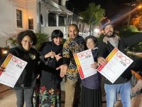 Valparaíso lanza segunda edición del campeonato de emprendimiento “Nada Nos Detiene” con foco en impacto económico y social local Valparaíso lanza segunda edición del campeonato de emprendimiento “Nada Nos Detiene” con foco en impacto económico y social local