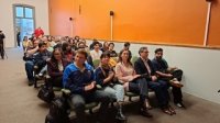 WIRO X: Una experiencia inmersiva para conocer los bosques submarinos de Chile WIRO X: Una experiencia inmersiva para conocer los bosques submarinos de Chile