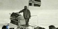 A 100 años de la titánica conquista del Polo Sur.