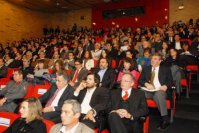 "La UNESCO no nos dejará rellenar la poza", aseguró el Presidente de Puerto Valparaíso, ALFONSO MUJICA