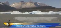 "Antártida se derrite Irreversiblemente"