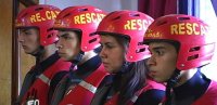 Donaciòn de Puerto Valparaíso al Bote Salvavidas