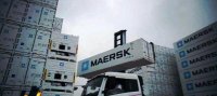 Por qué MAERSK eligió a San Antonio para su fábrica de contenedores.