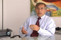El economista Alejandro Maureira da las razones para respaldar la licitación del T2